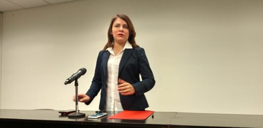 Recibe Codhet 110 quejas por violaciones a Derechos Humanos
