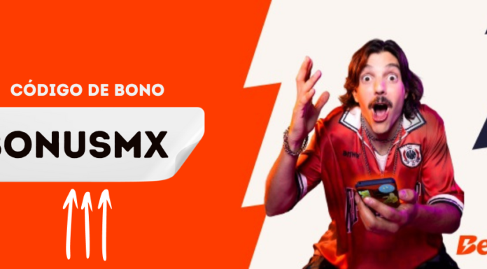 BONUSMX Betano México: Código promocional para giros gratis