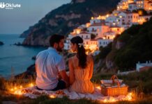 Destinos de ensueño: 5 escapadas perfectas para una escapada romántica