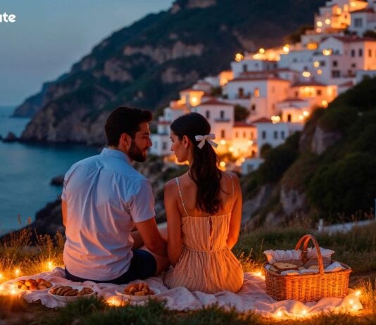 Destinos de ensueño: 5 escapadas perfectas para una escapada romántica